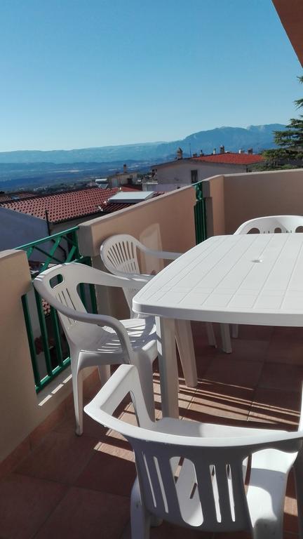 Casa Vacanze Villa Rosetta Dorgali Exterior photo