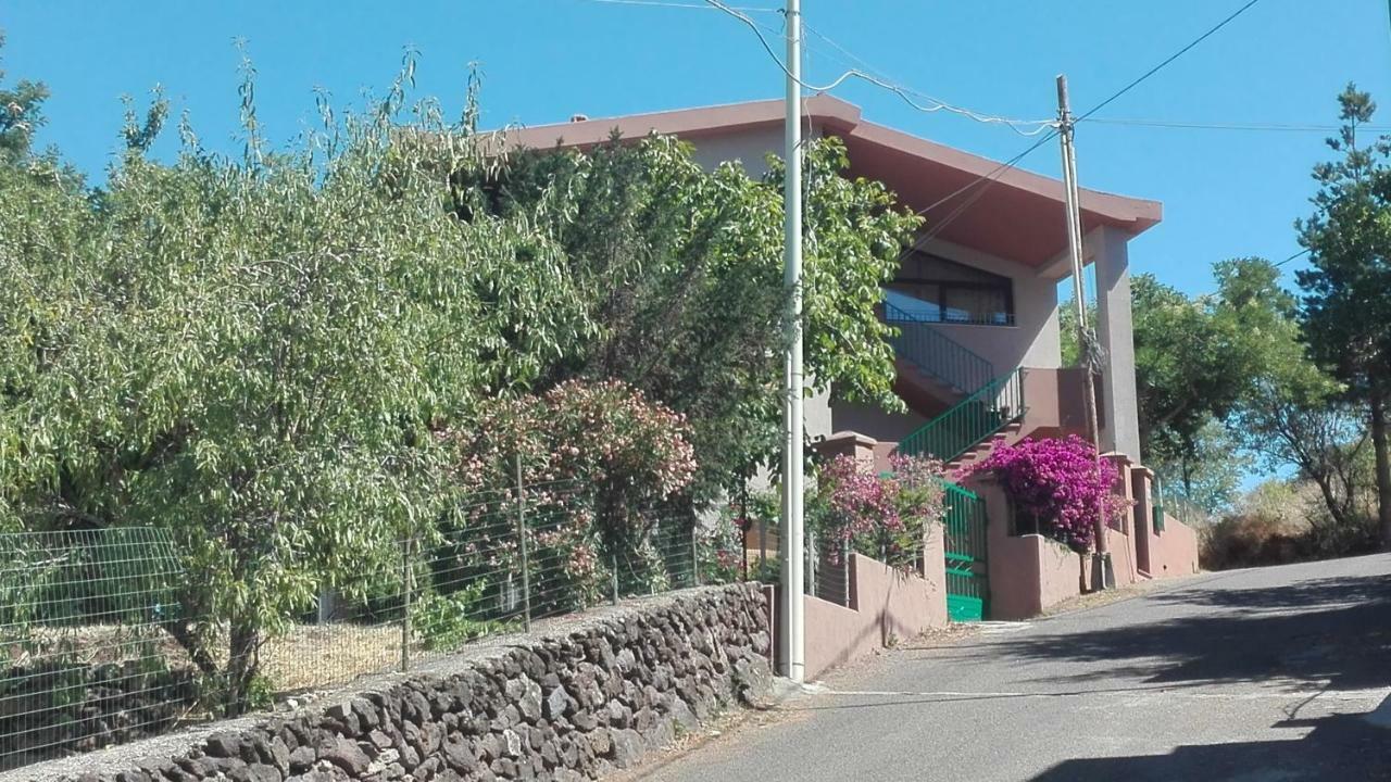 Casa Vacanze Villa Rosetta Dorgali Exterior photo