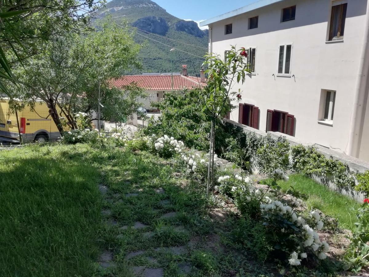 Casa Vacanze Villa Rosetta Dorgali Exterior photo