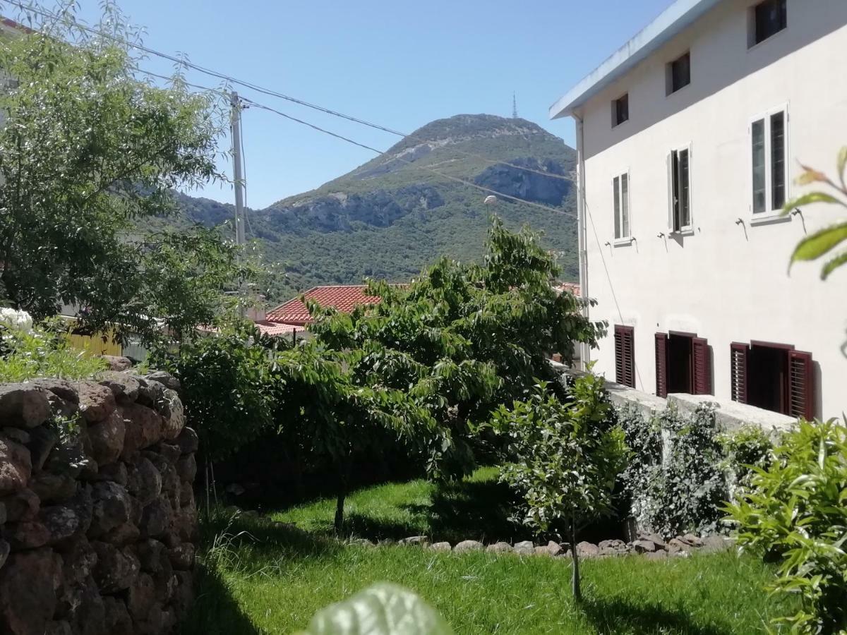 Casa Vacanze Villa Rosetta Dorgali Exterior photo