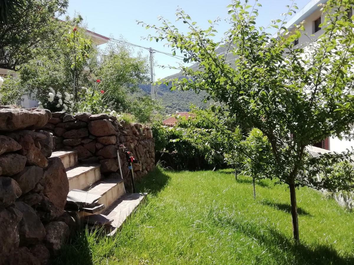 Casa Vacanze Villa Rosetta Dorgali Exterior photo